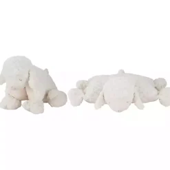 Clearance Foldable Lamb Stuffed Animal Pillows