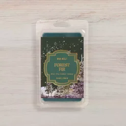 New Forest Fir Wax Melts Home Fragrance