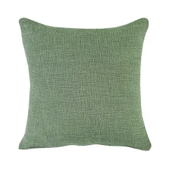 Online Forest Fringe Diamond Pillow, 20 in. Pillows
