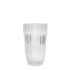 Kirklands Home Glassware & Drinkware|Fortessa Archie Tall Glasses, Set of 6 Clear