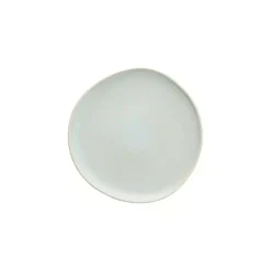 Kirklands Home Dinnerware|Fortessa Cypress Ceramic Salad Plates, Set of 4 Blue