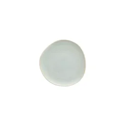 Kirklands Home Dinnerware|Fortessa Cypress Ceramic Bread Plates, Set of 4 Blue