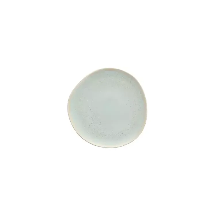 Kirklands Home Dinnerware|Fortessa Cypress Ceramic Bread Plates, Set of 4 Blue