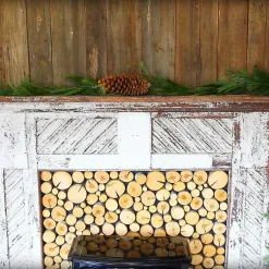 Best Fresh Cut White Pine Christmas Garland Fresh Christmas Wreaths & Greenery