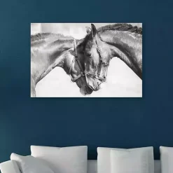 Kirklands Home Canvas Art|Friends Canvas Art Print