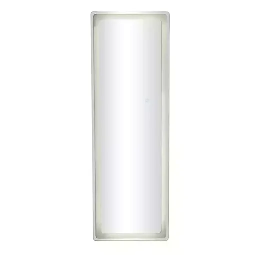 Kirklands Home Full Length & Floor Mirrors|Full Length LED Wall Mirror, 59 in.