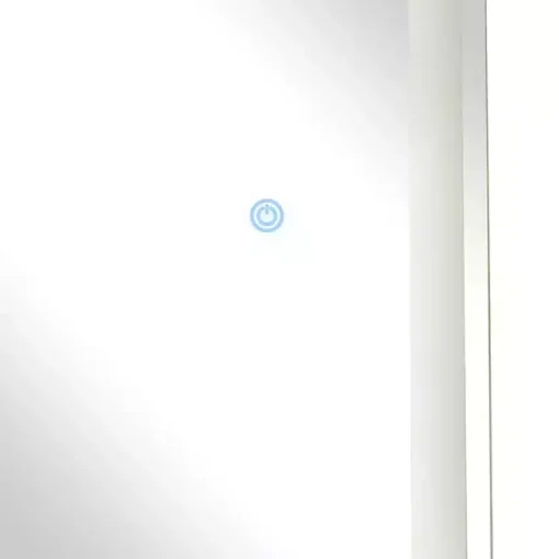 Kirklands Home Full Length & Floor Mirrors|Full Length LED Wall Mirror, 59 in.