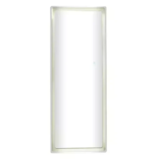 Kirklands Home Full Length & Floor Mirrors|Full Length LED Wall Mirror, 67 in.