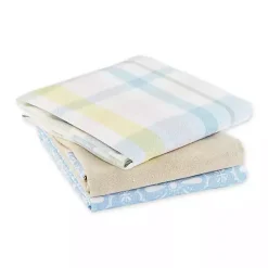 Outlet Garden Bunny Kitchen Towels, Set of 3 Easter Decorations