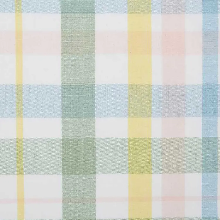 Outlet Garden Bunny Kitchen Towels, Set of 3 Easter Decorations