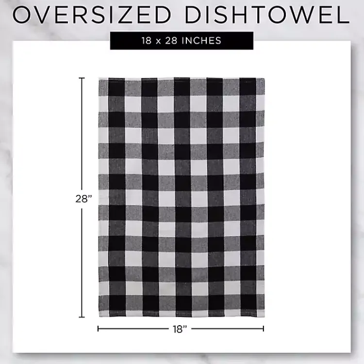 Outlet Garden Bunny Kitchen Towels, Set of 3 Easter Decorations