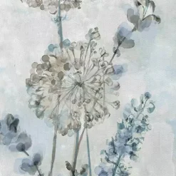 Kirklands Home Canvas Art|Garden Heights Canvas Art Prints, Set of 2