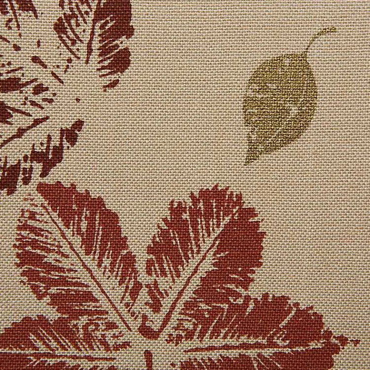 Hot Gather Together Fall Leaves Table Runner, 108 in. Fall