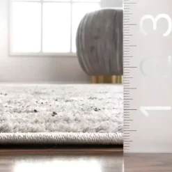 Kirklands Home Area Rugs|Gena Medallion Area Rug, 5x8