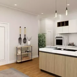 Kirklands Home Wall Plaques|Giant 2-pc. Spoon And Fork Wall Sculptures