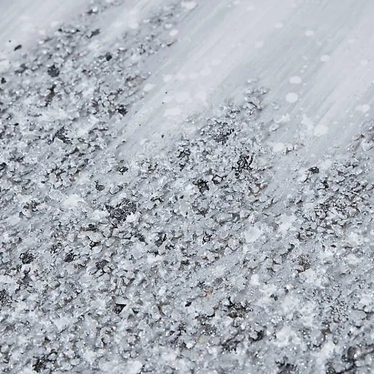 Kirklands Home Canvas Art|Glimmer Gradient 2-pc. Abstract Wall Art