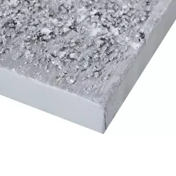 Kirklands Home Canvas Art|Glimmer Gradient 2-pc. Abstract Wall Art