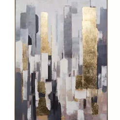 Kirklands Home Canvas Art|Glimpse Into Glory Canvas Art Print