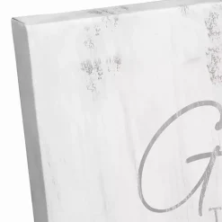 Outlet Glory to the Newborn King Canvas Art Print Christmas Art & Wall Decor