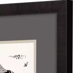 Kirklands Home Framed Art|Glowing Garden Framed Art Prints, Set of 2