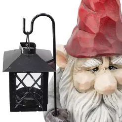Sale Gnome Holding Lantern Christmas Decoration Christmas Decorations