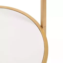 Kirklands Home Planters|Gold Arched 3-Tier Plant Stand