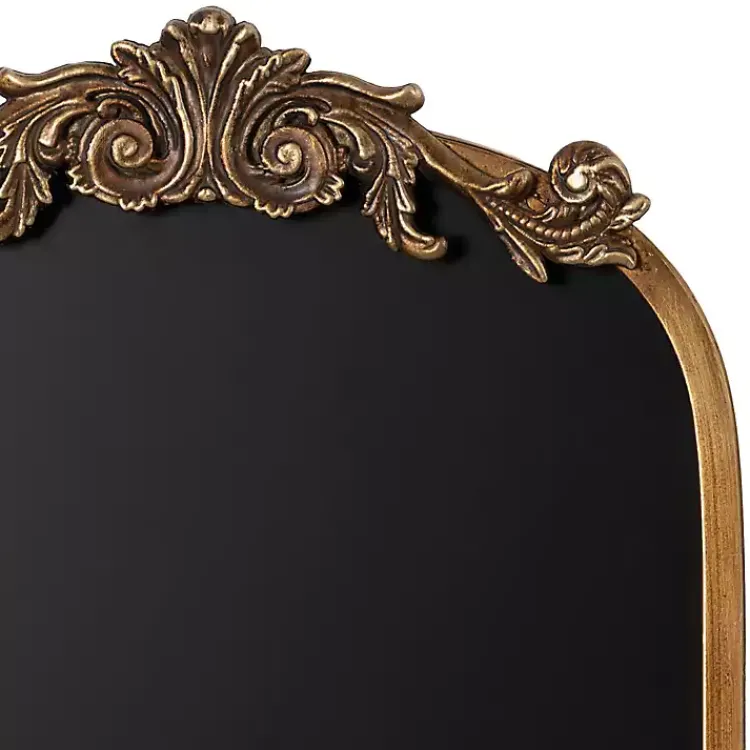 Outlet Arendahl Arched Chalkboard Memo & Chalkboards
