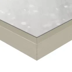 Hot Gold Christmas Framed Art Print Christmas Decorations