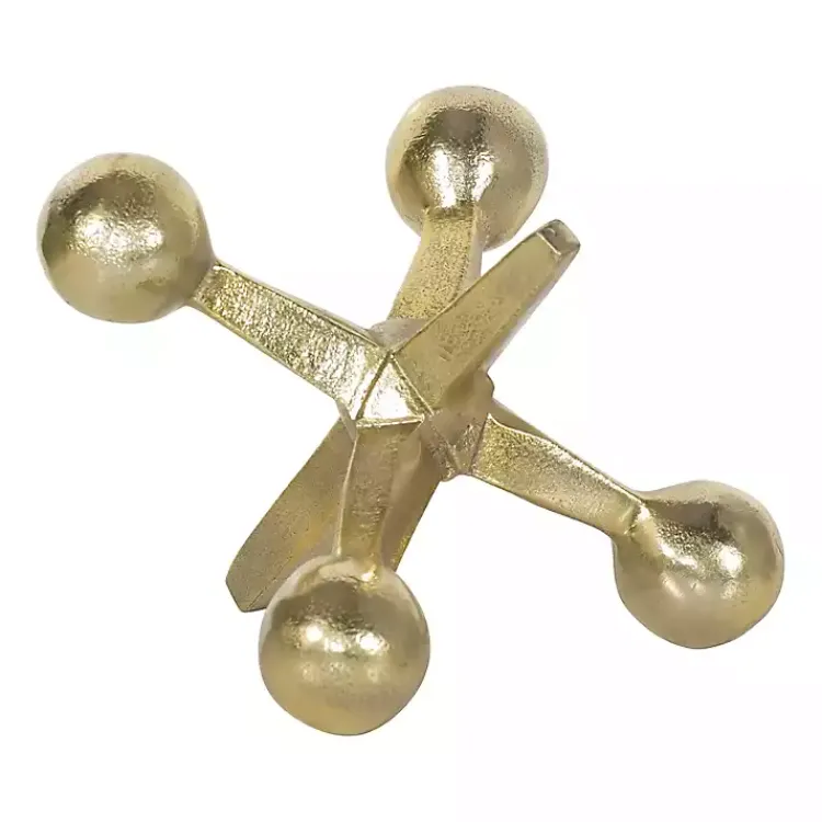 Hot Metal Jack Sculpture Statues & Figurines