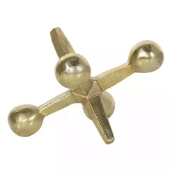 Hot Metal Jack Sculpture Statues & Figurines