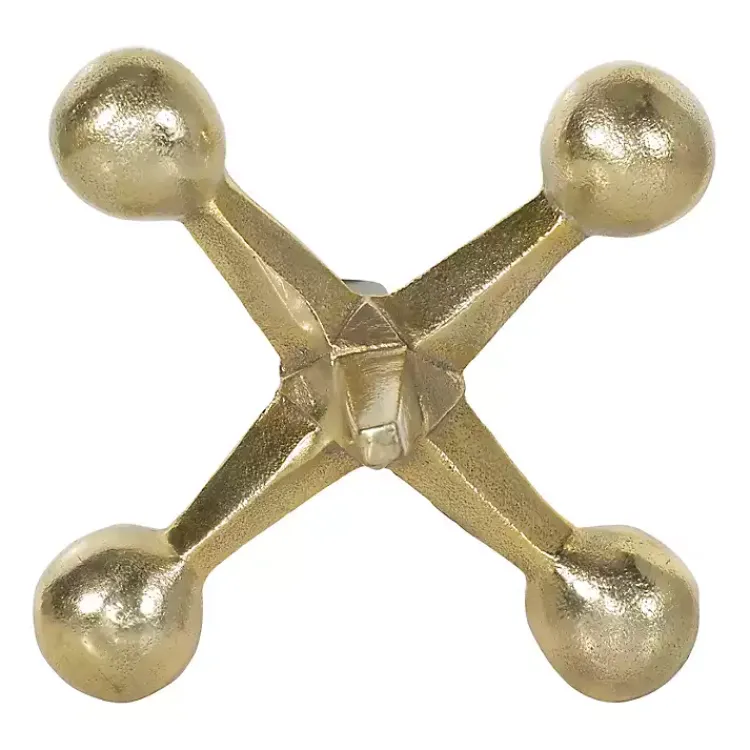 Hot Metal Jack Sculpture Statues & Figurines