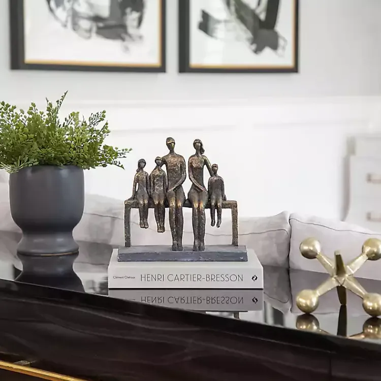 Hot Metal Jack Sculpture Statues & Figurines