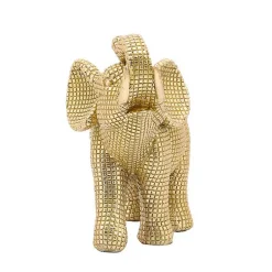 Online Resin Elephant Figurine Statues & Figurines