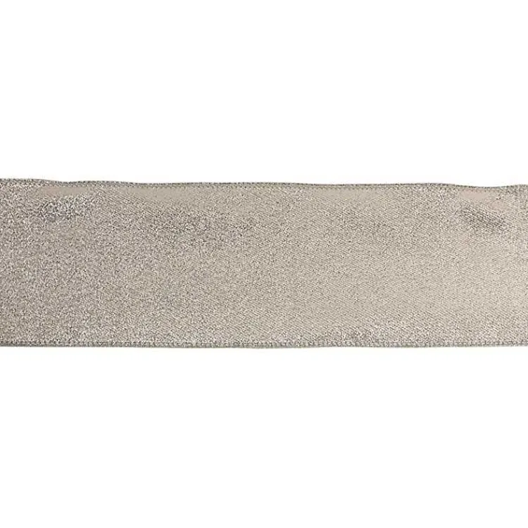 Outlet Shimmer 10 yard Christmas Ribbon Christmas Decorations