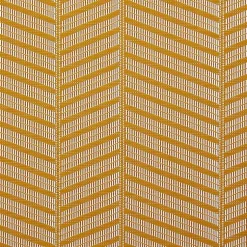 Kirklands Home Table Linens|Textured Twill Weave Placemats, Set of 6 Gold