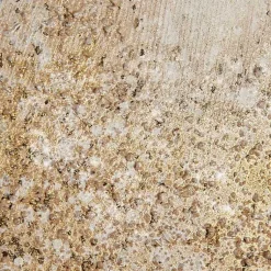 Kirklands Home Canvas Art|en Glimmer Canvas Art Prints, Set of 2 Gold