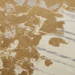 Kirklands Home Canvas Art|en Sandy Forest Canvas Art Prints, Set of 3 Gold