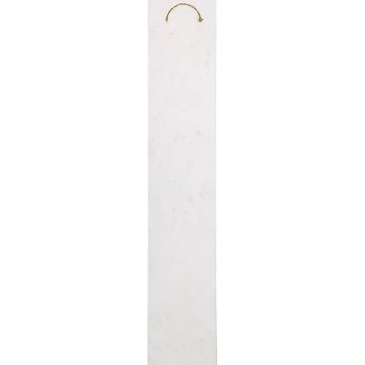 New Grateful, Thankful, Blessed Fall Porch Board Fall