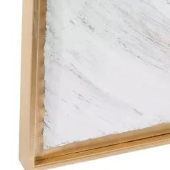 Kirklands Home Wall Plaques|Gray Abstract Swirl Metal Wall Plaque