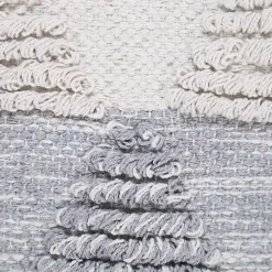 Clearance and White Gradient Diamonds Throw Pillow Pillows