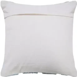 Clearance and White Gradient Diamonds Throw Pillow Pillows