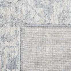Kirklands Home Area Rugs|Brentwood Traditional Area Rug, 5x7 Gray