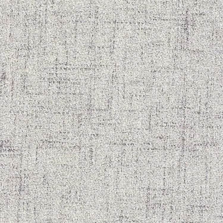 Kirklands Home Accent Chairs|Button-Tufted Rolled Arm Accent Chair Gray