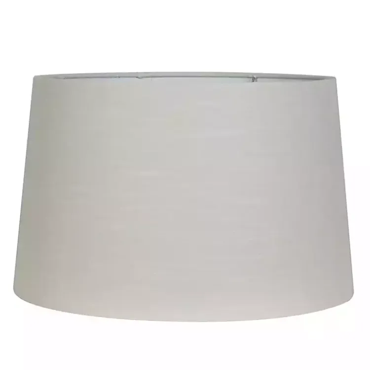 Kirklands Home Table Lamps|Carved Urn Table Lamps, Set of 2 Gray