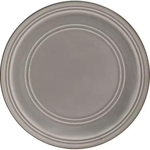 Kirklands Home Dinnerware|Charisma 16-pc. Dinnerware Set Gray