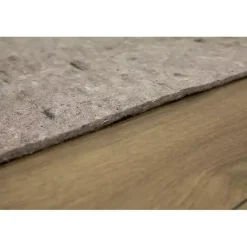 Kirklands Home Area Rugs|Comfort Cushion Rug Pad, 4x6 Gray