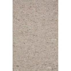 Kirklands Home Area Rugs|Comfort Cushion Rug Pad, 5x8 Gray