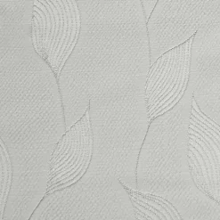 Kirklands Home Curtains & Drapes|Corsica Curtain Panel, 63 in. Gray