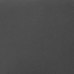 Kirklands Home Bar Stools & Counter Height Stools|Faux Leather Carise Swivel Counter Stool Gray