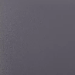 Kirklands Home Bar Stools & Counter Height Stools|Faux Leather Pico Swivel Counter Stool Gray